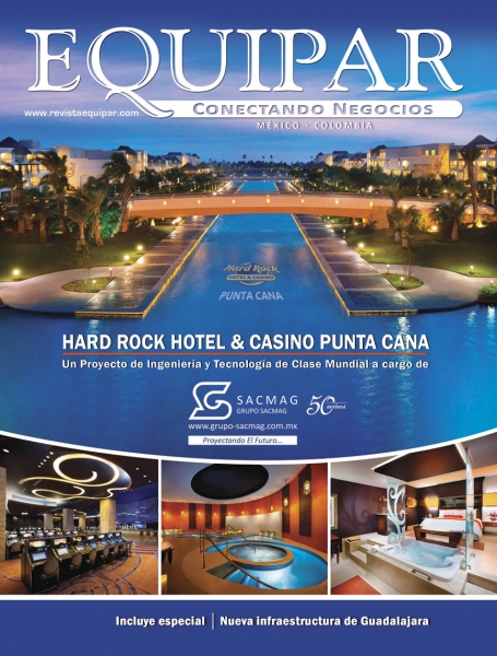 Edición Hard Rock Hotel & Casino Punta Cana 2011